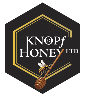 Knopf Honey