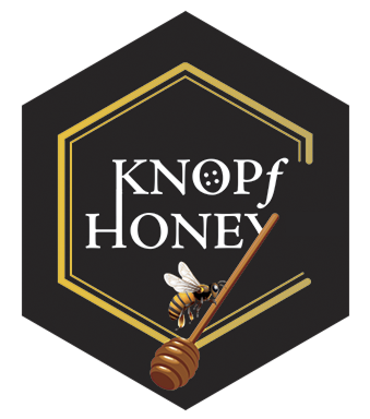 Knopf Honey